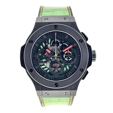 hublot earl grey replica|Hublot Big Bang for $5,495 for sale from a Trusted Seller on.